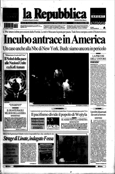 La repubblica